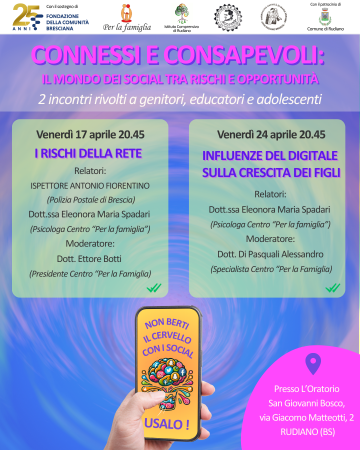 NBCSU 2026 Rudiano (Post Social)
