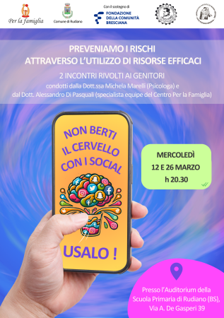 NBCSU Rudiano (Flyer A5)
